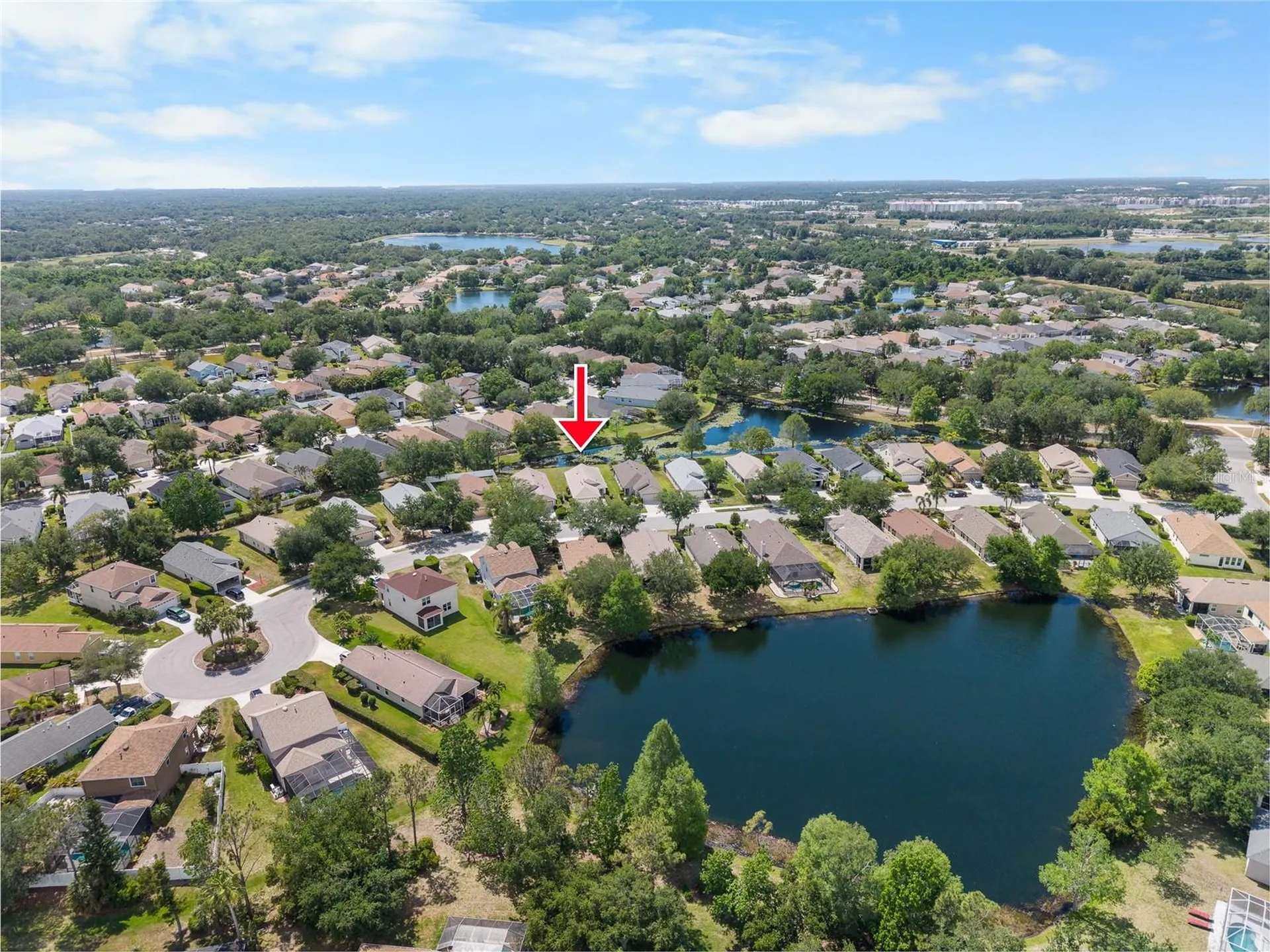 6344 Robin Cove Lakewood Ranch FL 34202