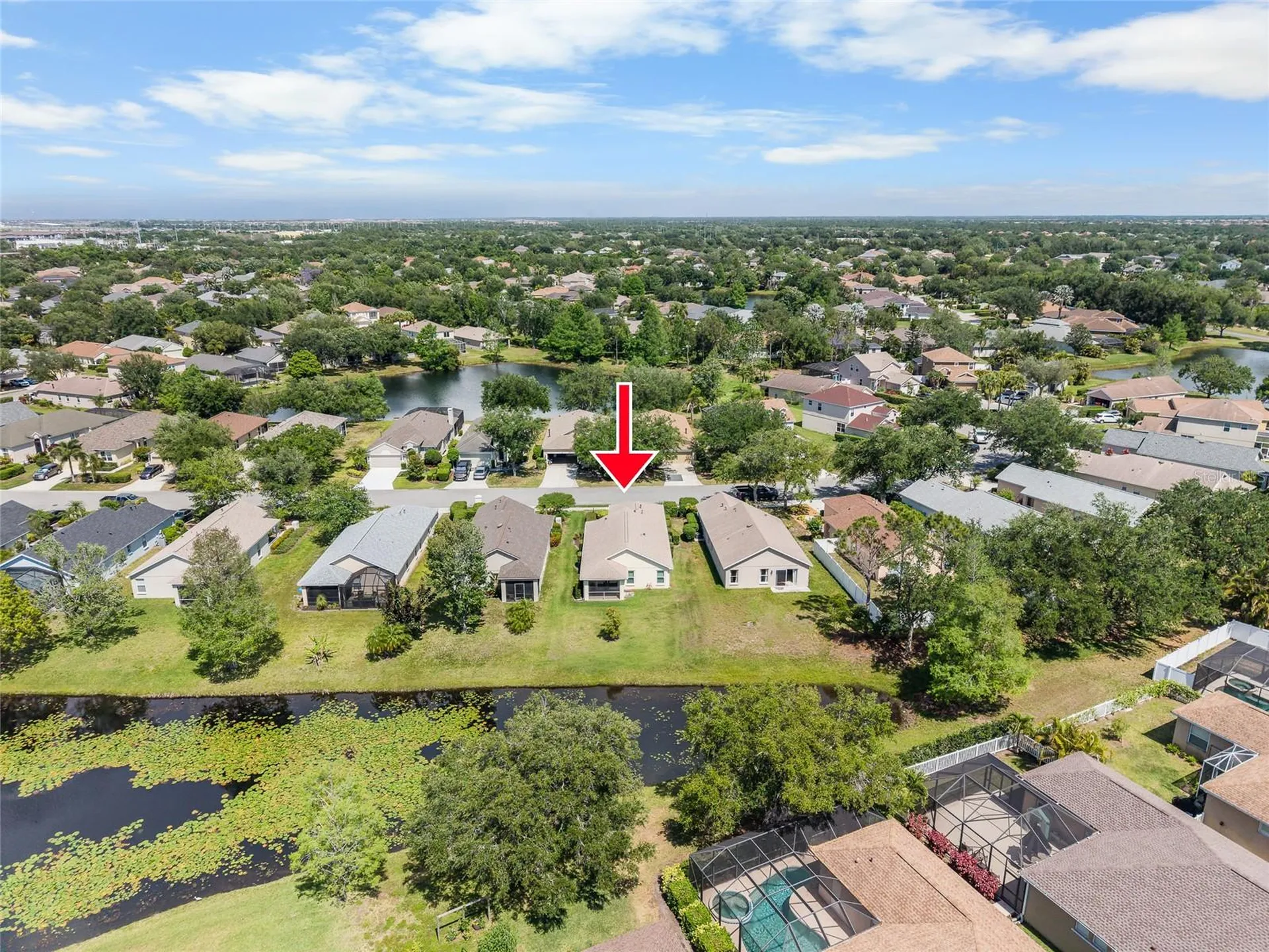6344 Robin Cove Lakewood Ranch FL 34202