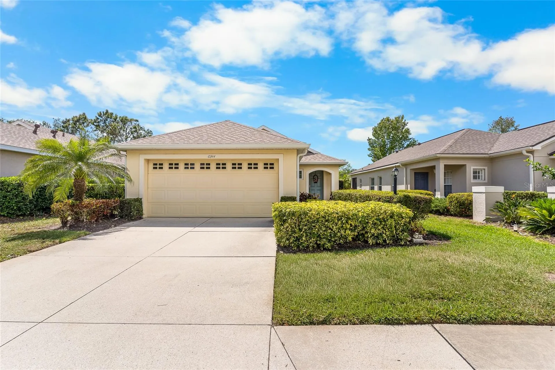 6344 Robin Cove Lakewood Ranch FL 34202