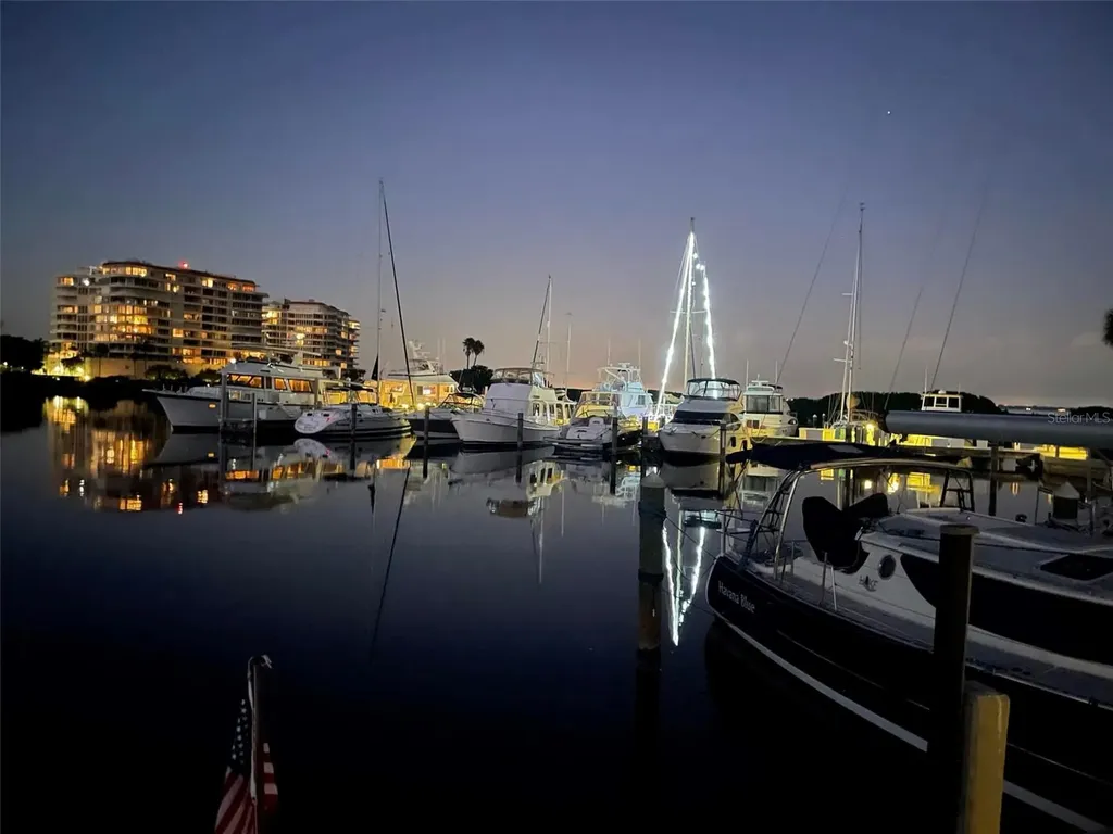 2600 Harbourside Drive Longboat Key FL 34228
