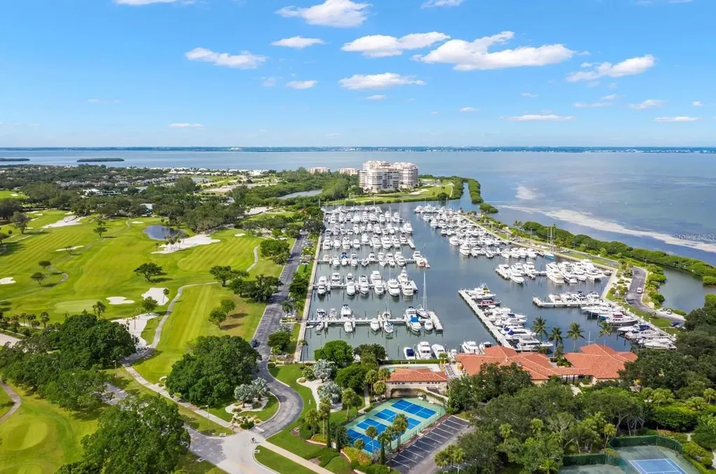 2600 Harbourside Drive Longboat Key FL 34228