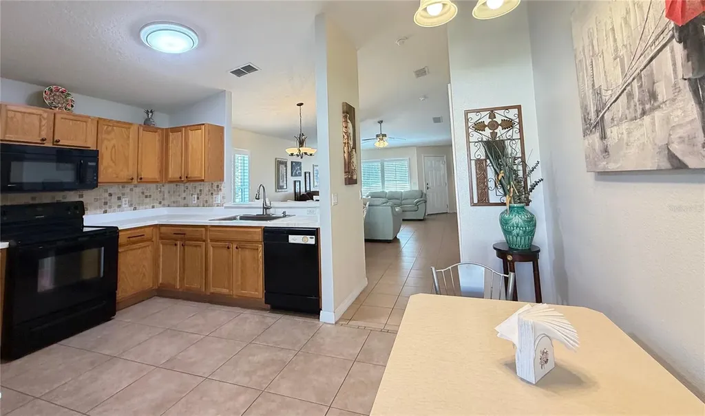 537 Grand Canal Drive Poinciana FL 34759