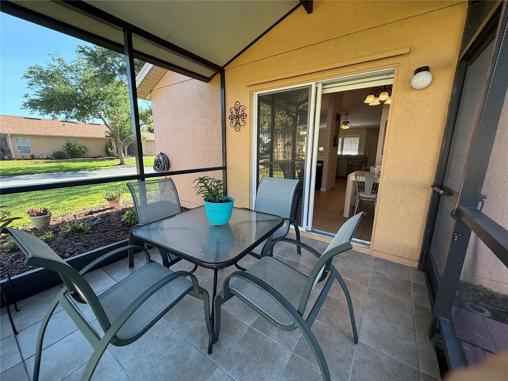 537 Grand Canal Drive Poinciana FL 34759