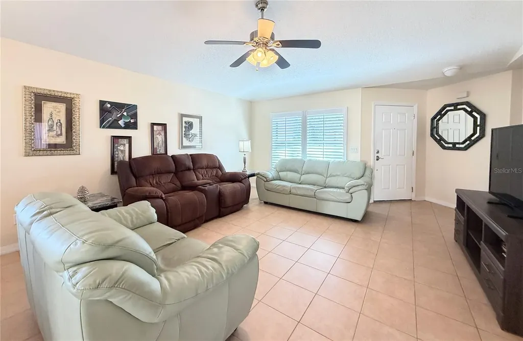 537 Grand Canal Drive Poinciana FL 34759