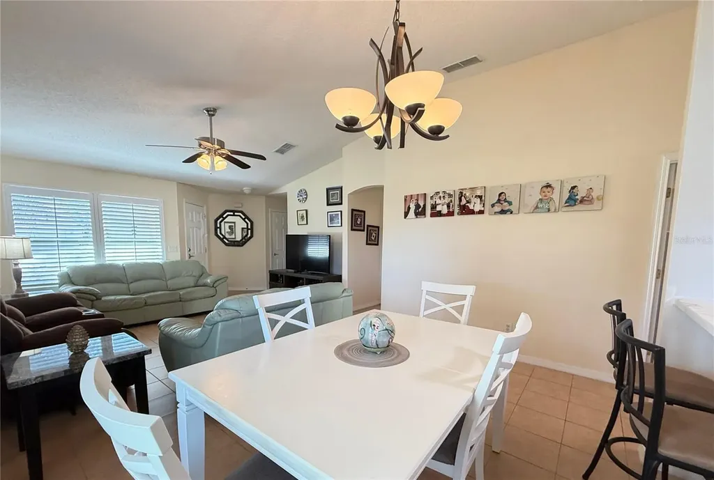 537 Grand Canal Drive Poinciana FL 34759