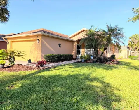 537 Grand Canal Drive Poinciana FL 34759