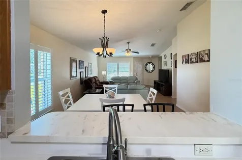 537 Grand Canal Drive Poinciana FL 34759