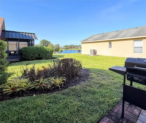 537 Grand Canal Drive Poinciana FL 34759