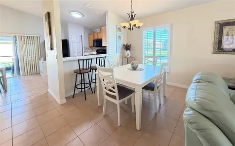 537 Grand Canal Drive Poinciana FL 34759