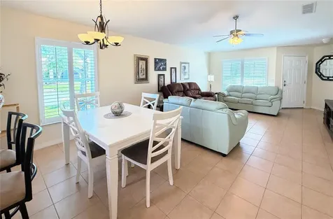 537 Grand Canal Drive Poinciana FL 34759