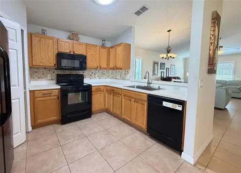 537 Grand Canal Drive Poinciana FL 34759
