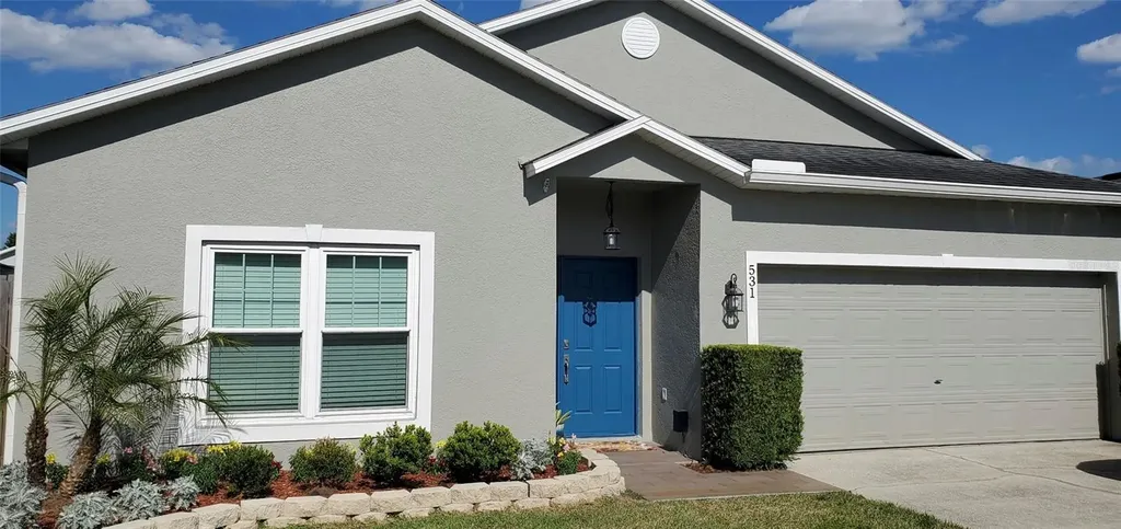 531 Lynn Street Oviedo FL 32765