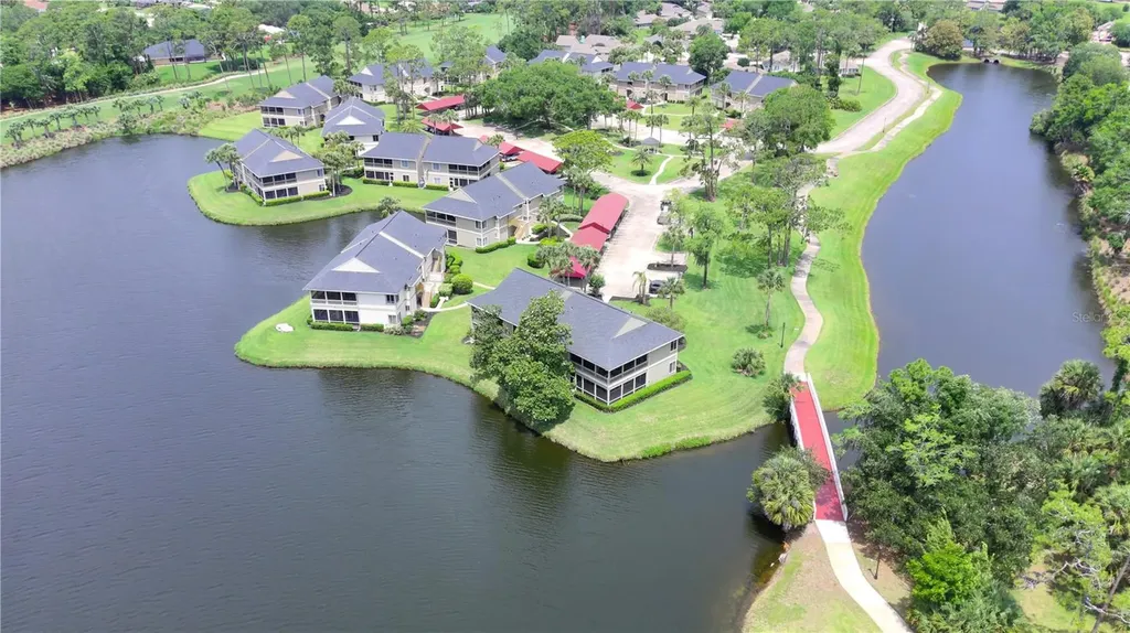 1 Magnolia Drive S Ormond Beach FL 32174
