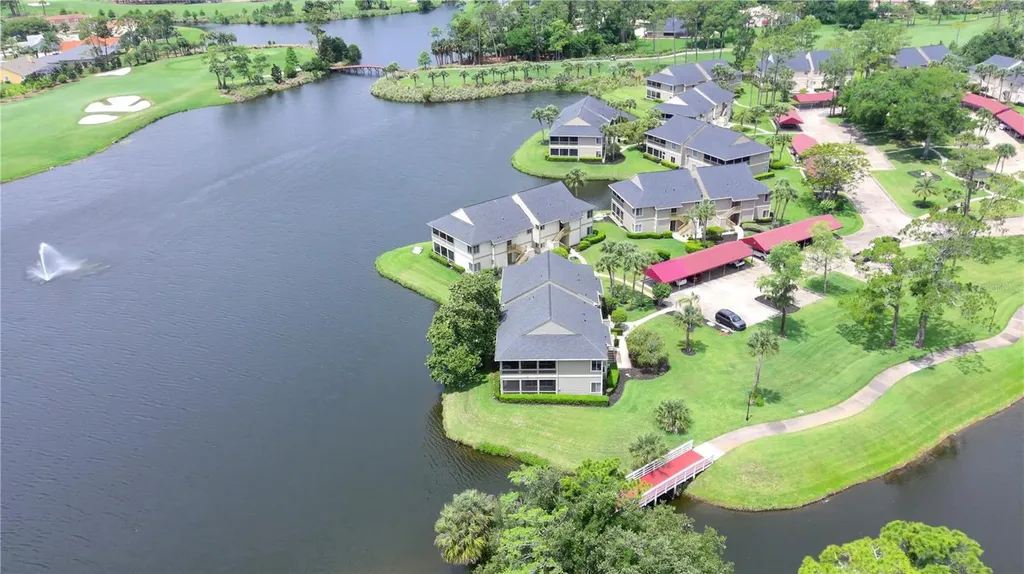 1 Magnolia Drive S Ormond Beach FL 32174