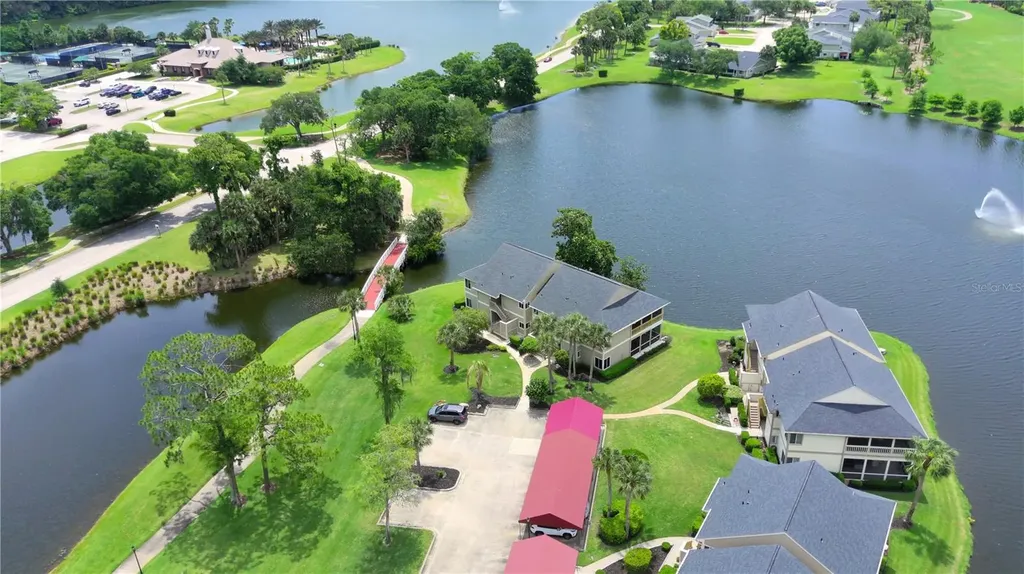 1 Magnolia Drive S Ormond Beach FL 32174