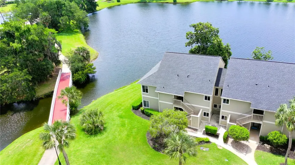 1 Magnolia Drive S Ormond Beach FL 32174