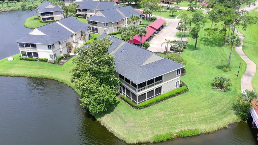 1 Magnolia Drive S Ormond Beach FL 32174