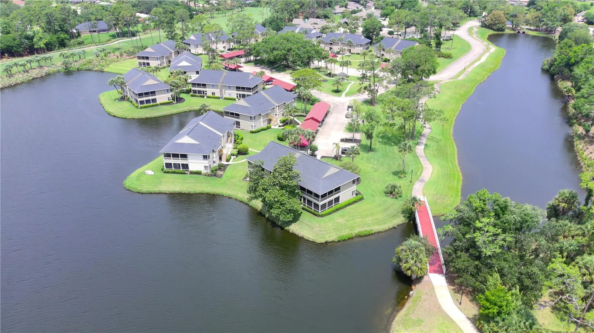 1 Magnolia Drive S Ormond Beach FL 32174
