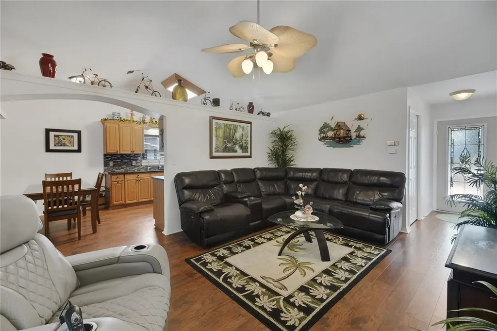 35833 Dawn Drive Leesburg FL 34788