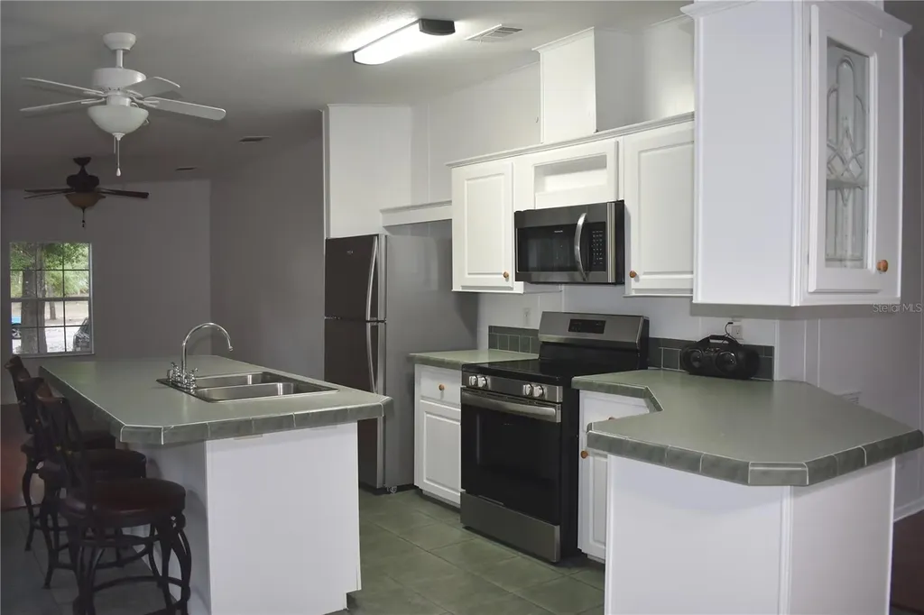 8231 NE 111th Street Bronson FL 32621