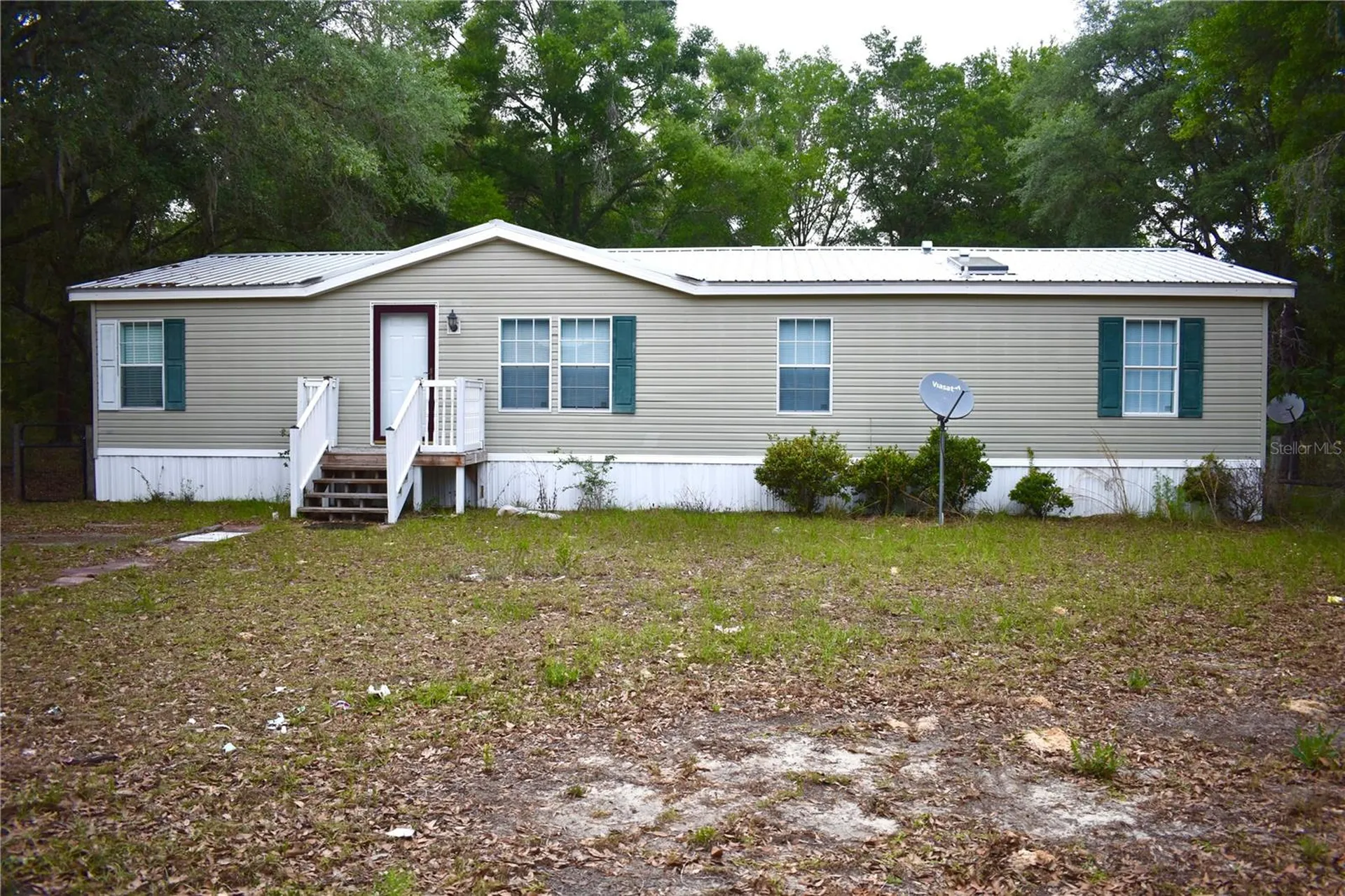 8231 NE 111th Street Bronson FL 32621