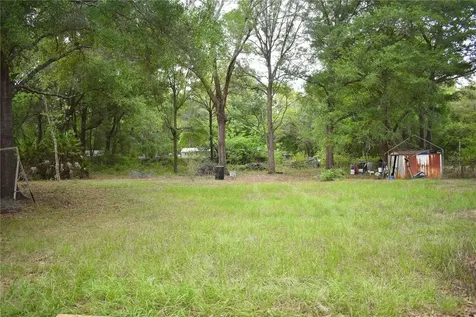 8231 NE 111th Street Bronson FL 32621