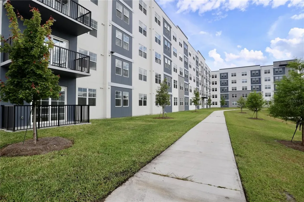 5579 Millenia Park Boulevard Orlando FL 32839