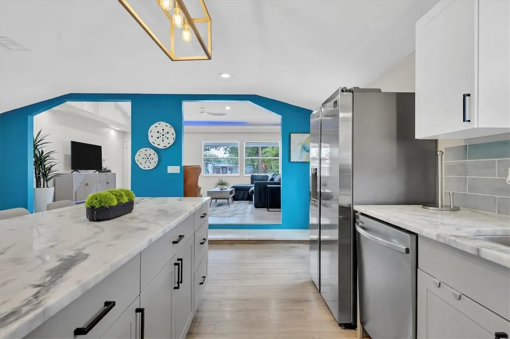 4110 Iola Drive Sarasota FL 34231