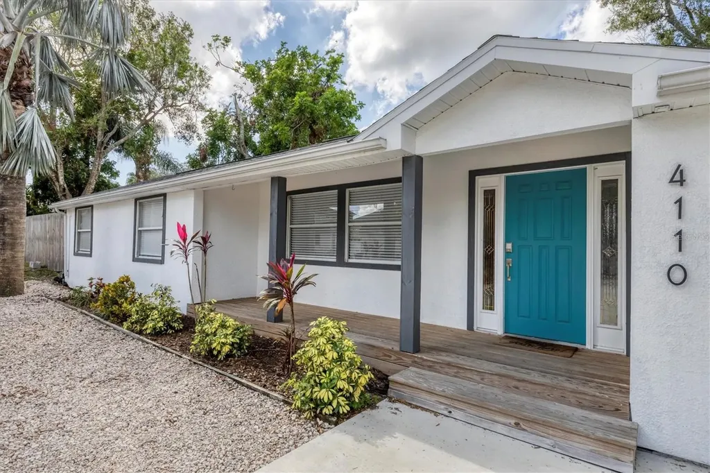 4110 Iola Drive Sarasota FL 34231