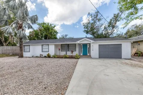 4110 Iola Drive Sarasota FL 34231