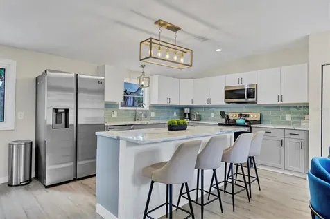 4110 Iola Drive Sarasota FL 34231