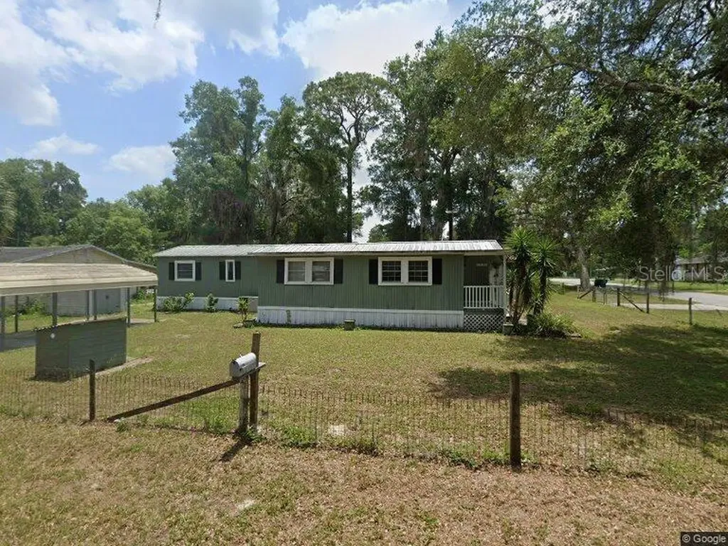 29030 Forbes Street Nobleton FL 34661