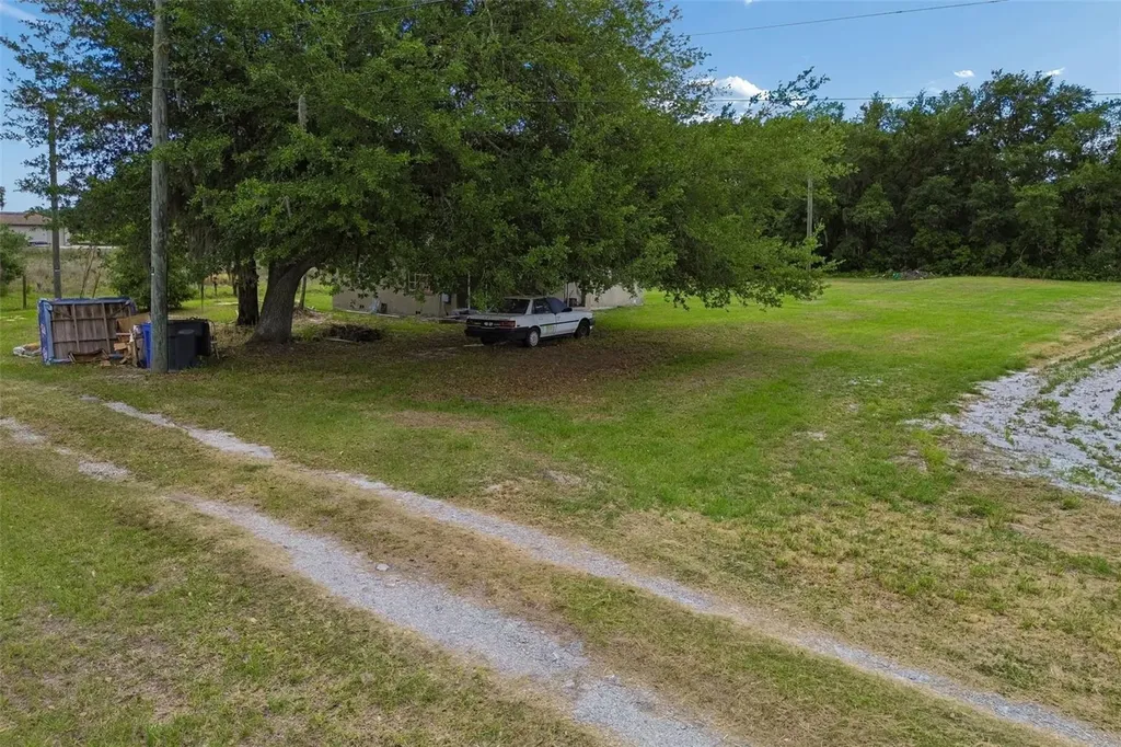 2413 Ed Brown Lane Plant City FL 33567
