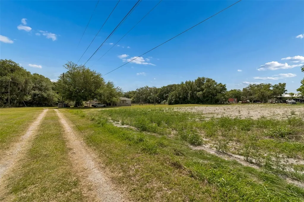 2413 Ed Brown Lane Plant City FL 33567