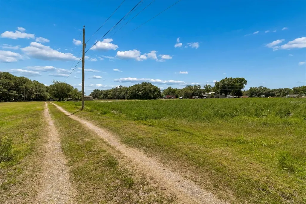 2413 Ed Brown Lane Plant City FL 33567