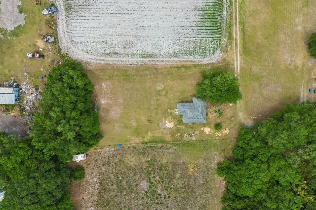 2413 Ed Brown Lane Plant City FL 33567