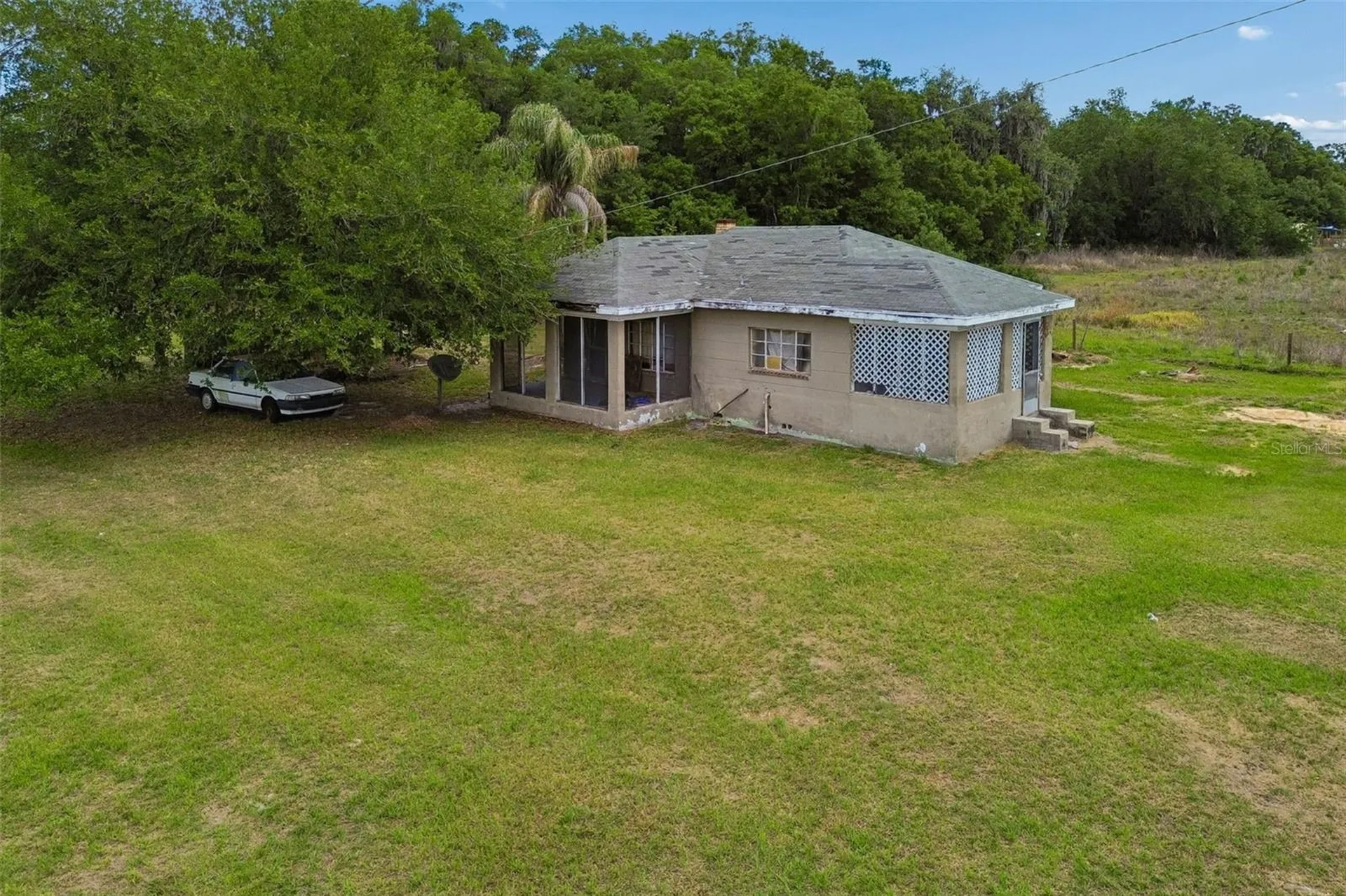 2413 Ed Brown Lane Plant City FL 33567