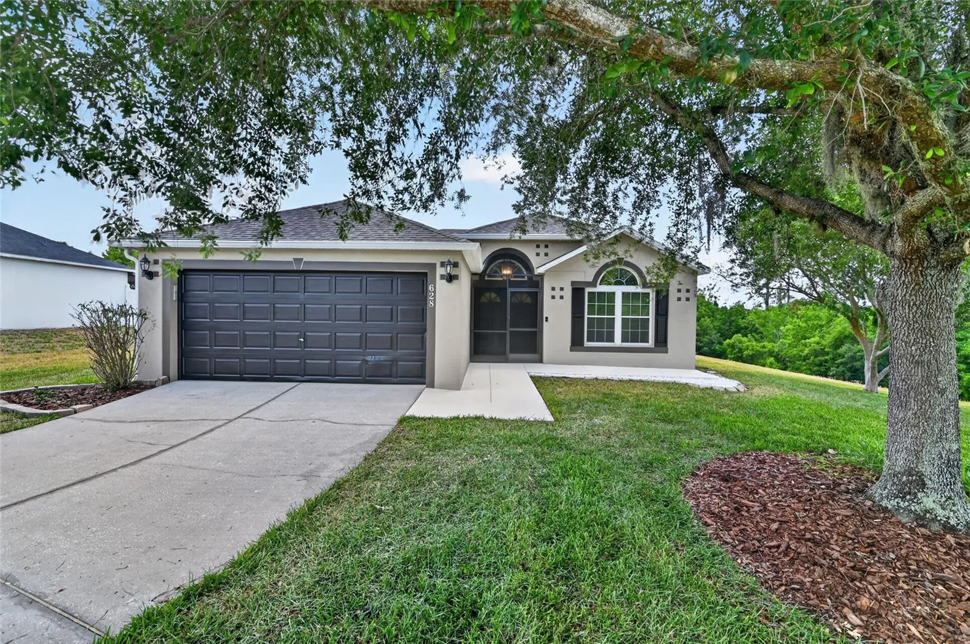 628 Glenfield Court Apopka FL 32712