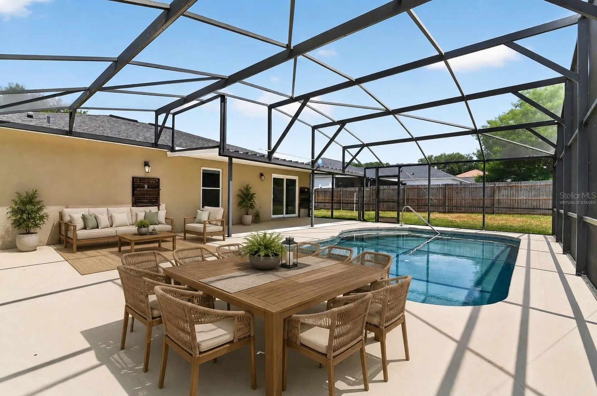 628 Glenfield Court Apopka FL 32712