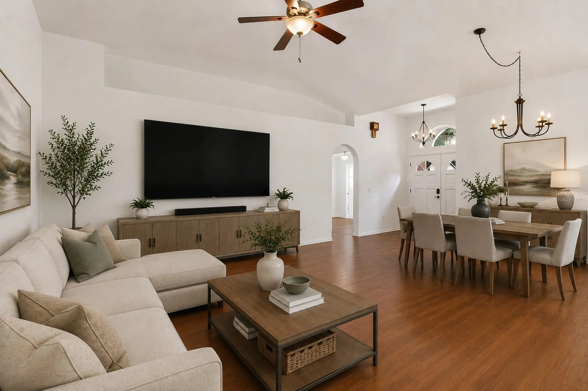 628 Glenfield Court Apopka FL 32712