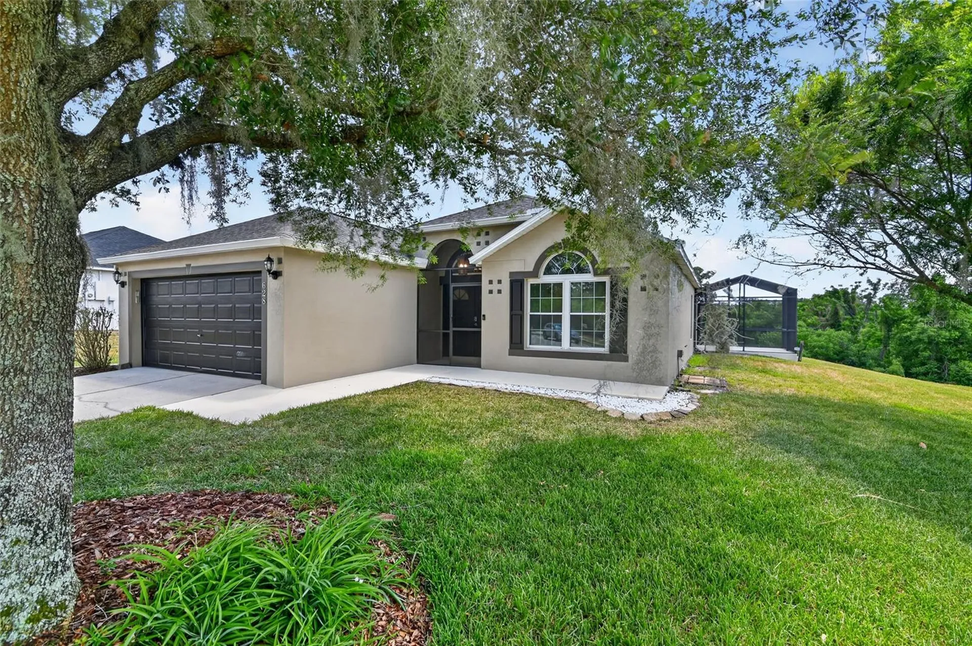 628 Glenfield Court Apopka FL 32712