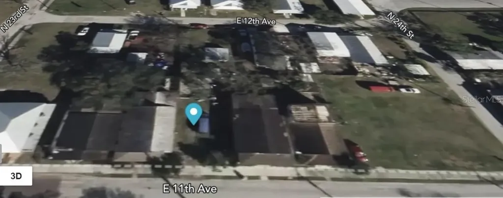 2308 E 11th Avenue Tampa FL 33605