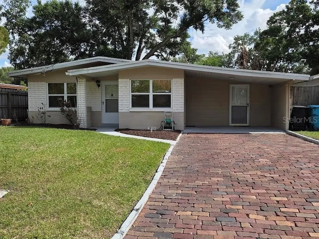1428 Dann Street Orlando FL 32804