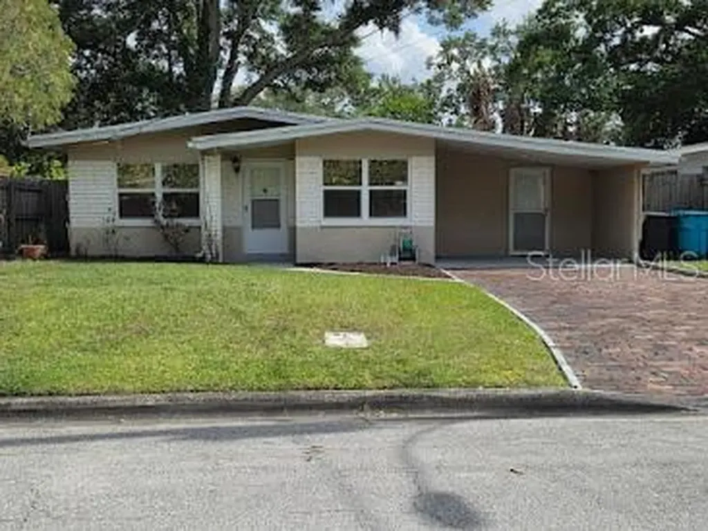 1428 Dann Street Orlando FL 32804