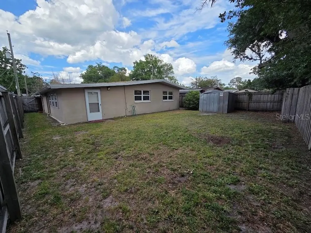 1428 Dann Street Orlando FL 32804