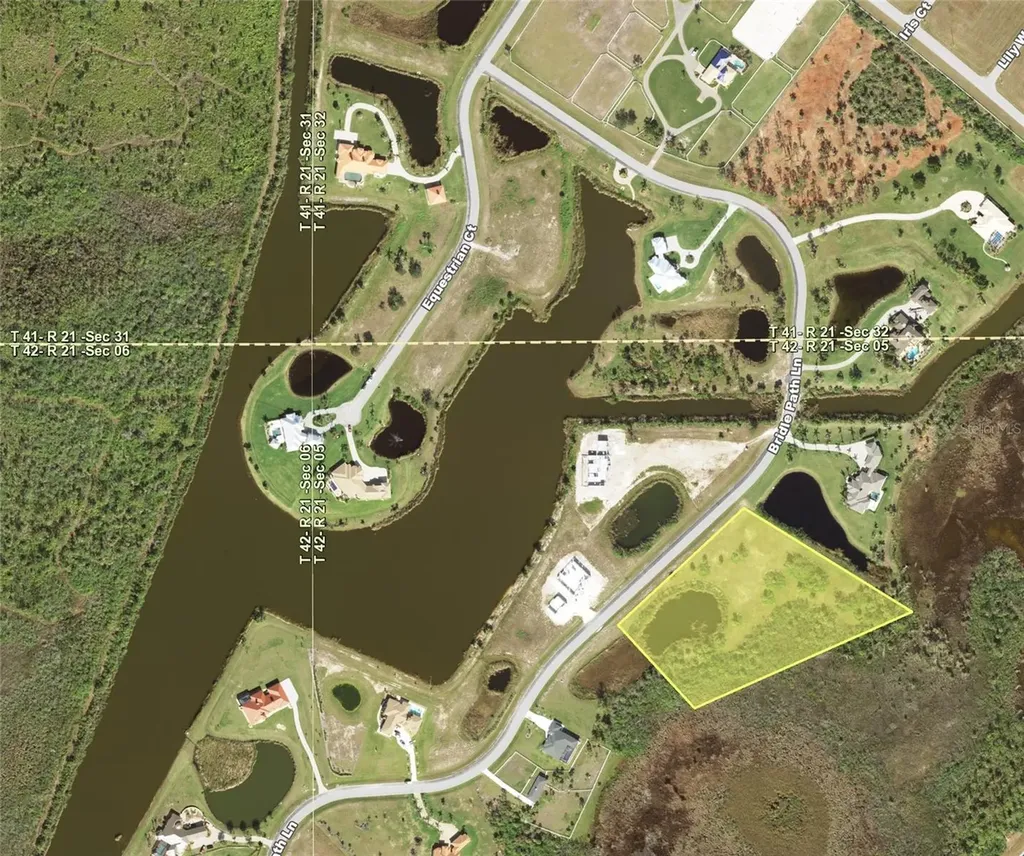 11610 Bridle Path Lane Placida FL 33946