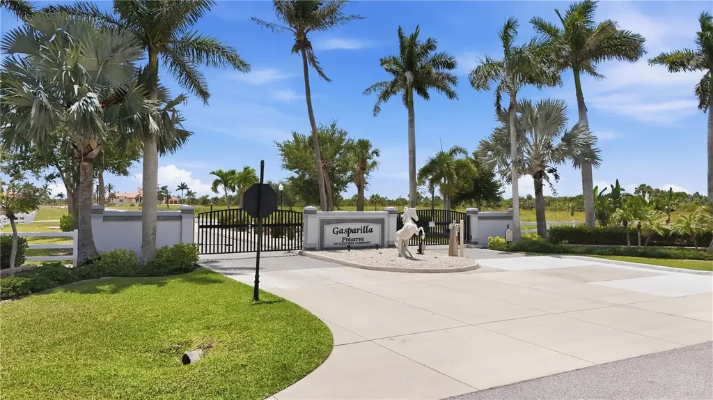 11610 Bridle Path Lane Placida FL 33946