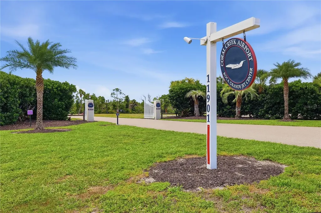 11610 Bridle Path Lane Placida FL 33946