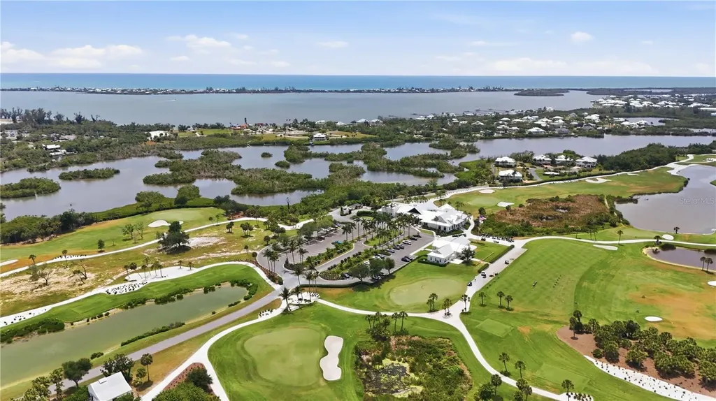 11610 Bridle Path Lane Placida FL 33946