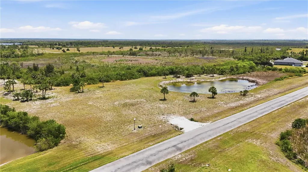 11610 Bridle Path Lane Placida FL 33946